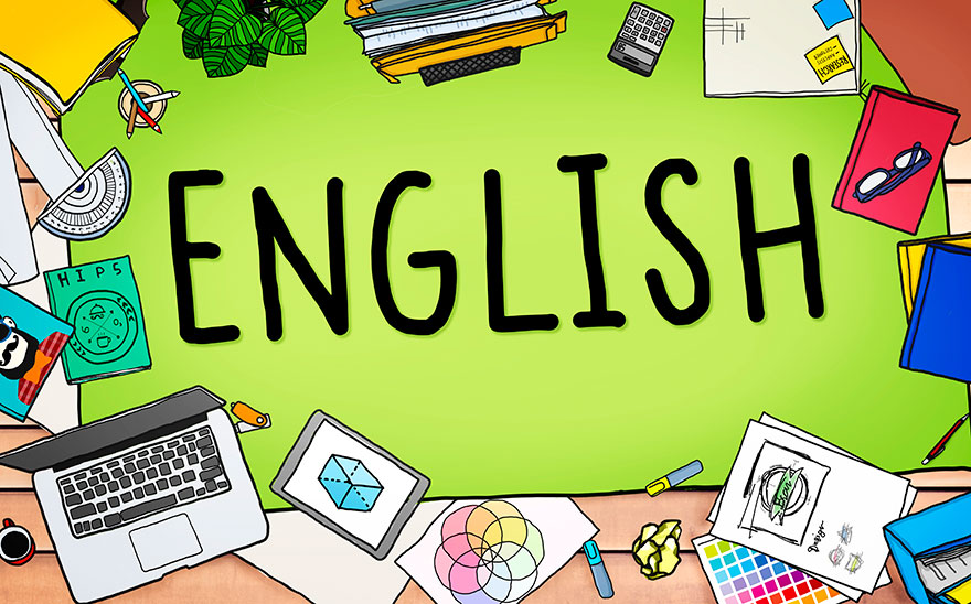 The Rishi Public School English Studies