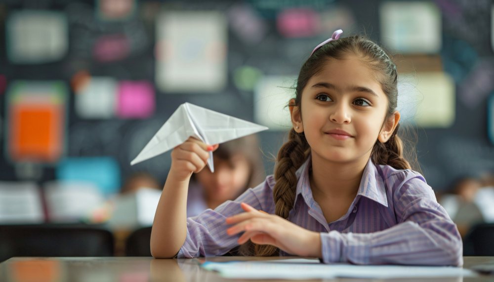 best CBSE school in Hyderabad